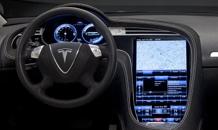 Wszystko sprawne, dotyk nie działa. Czy Euro NCAP przywróci fizyczne przyciski w nowych samochodach?