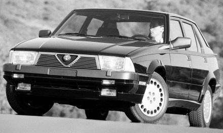 Nowa Alfa Romeo nie będzie nazywać się Milano, i basta