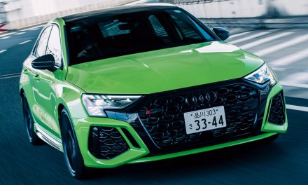 Odczytane z tabelki przyspieszenie do 100 i więcej km/h niewiele mówi o samochodzie. Już wyjaśniam