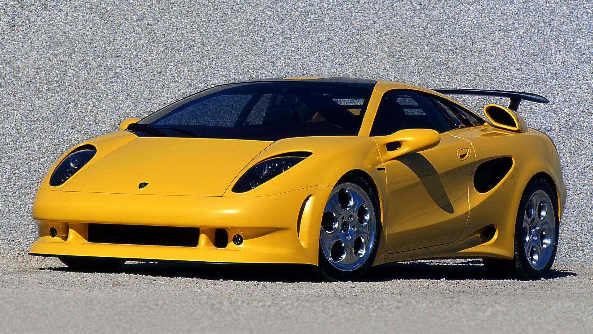 Lamborghini V10