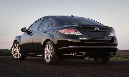 Marzy Ci się sedan z dużym V6? Nie jesteś skazany na amcary ani europejskie „premium”