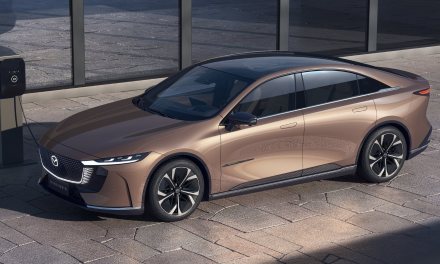 Nowa Mazda 6 jest ładna, ale ma trzy duże problemy. I nie chodzi o to, że oficjalnie nie nazywa się „Mazda 6”