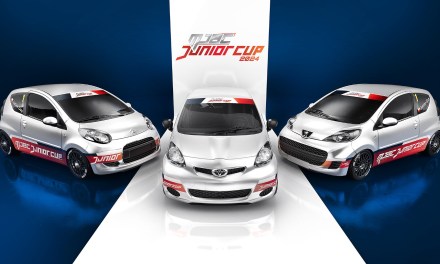 MPAC Junior Cup to przedsionek wielkiego ścigania. Może Twoje dziecko też chciałoby wystartować?