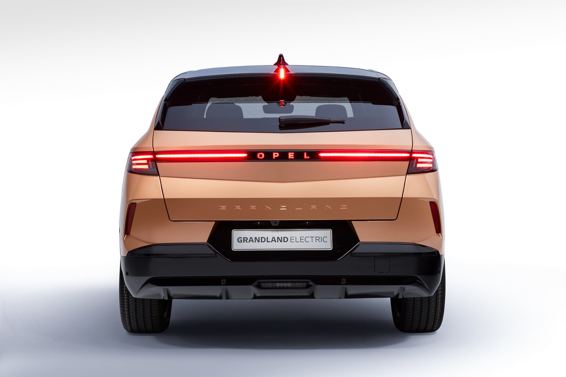 nowy Opel Grandland
