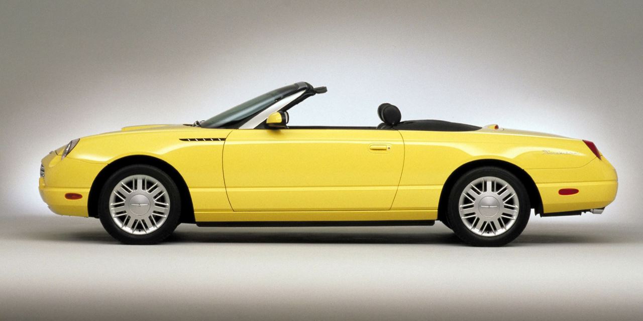 Garażowe rozmowy. Który samochód uważasz za niesłusznie niedoceniany?