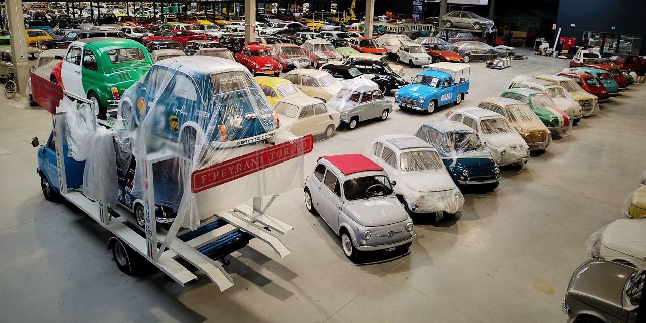 Muzeum Marzeń, czyli dlaczego warto wybrać się do Oławy