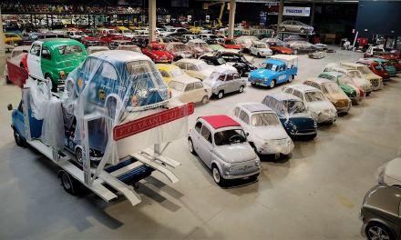 Muzeum Marzeń, czyli dlaczego warto wybrać się do Oławy