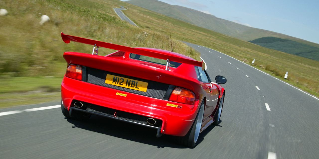 Garażowe rozmowy. Kto to jest „petrolhead”?