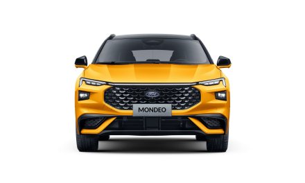 Oto nowy Ford Mondeo Sport. Tylko jest w tym pewien niuans…