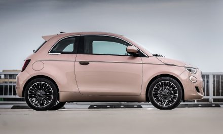 Potwierdzone: nowy, spalinowy Fiat 500 Ibrida nadjeżdża. Pod maską niespodzianka