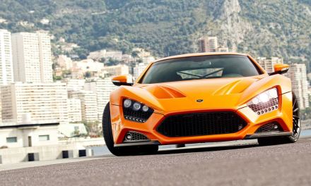 Garażowe rozmowy. Wolnossak, turbo czy kompresor?