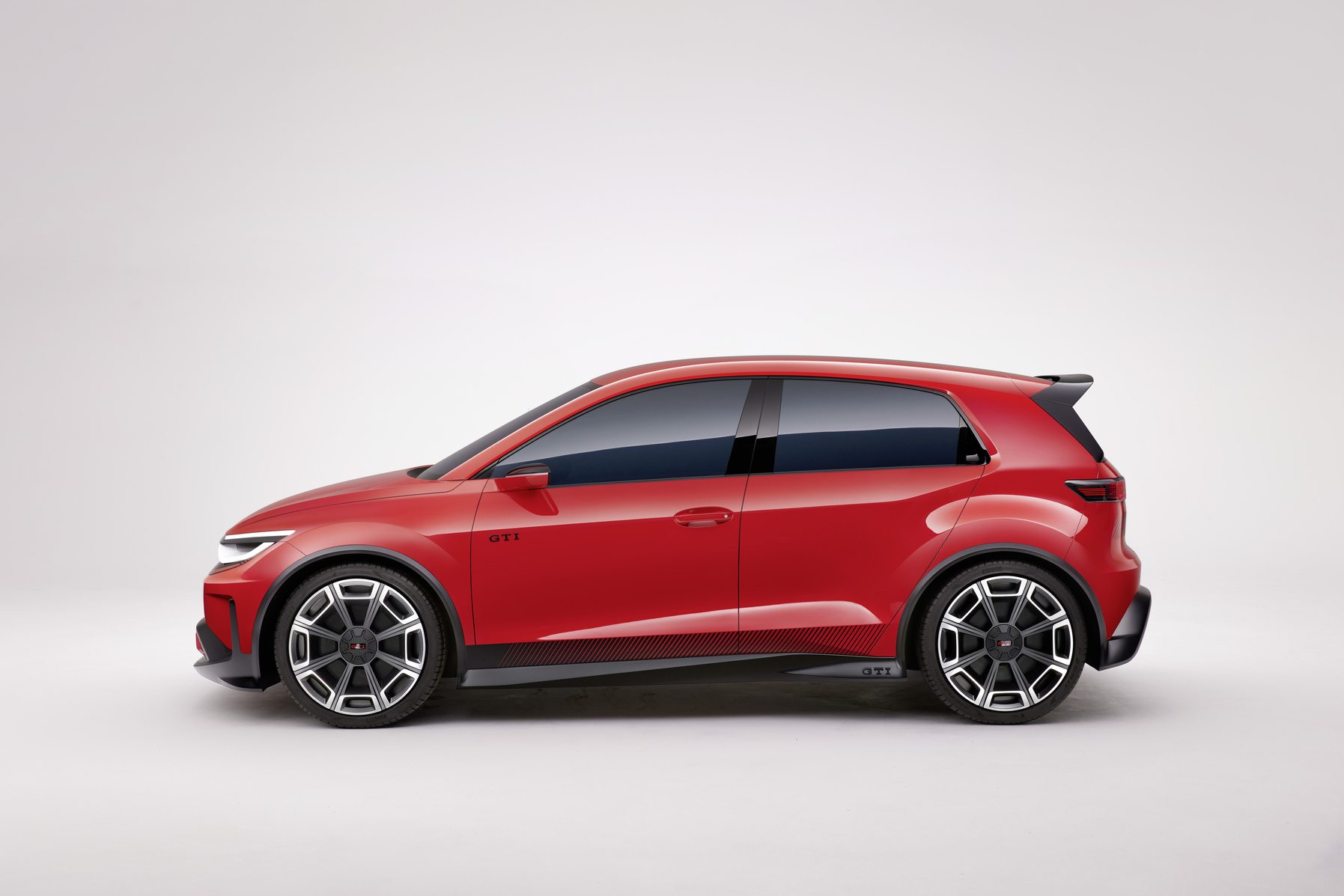 Volkswagen ID.GTI Concept