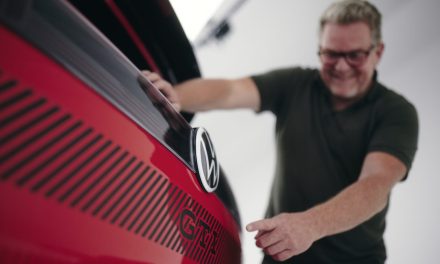 Elektryczny VW ID.GTI będzie ekscytujący – jak kosiarka, czy może jak ulubiony palnik na kuchence?