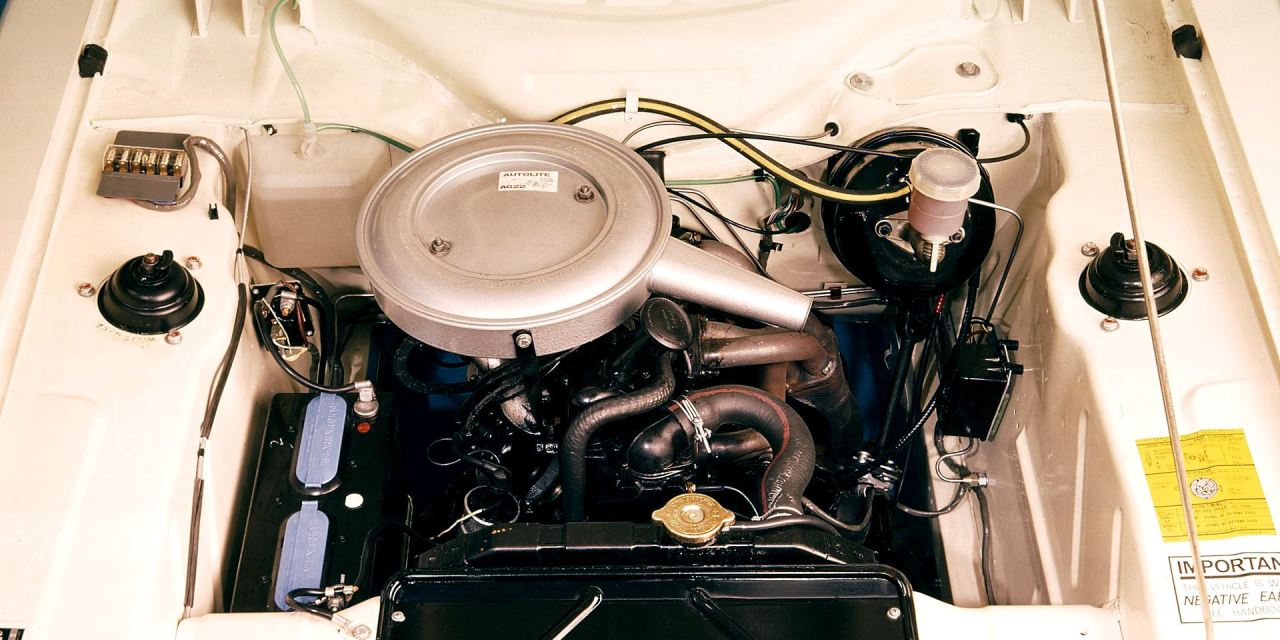 Garażowe rozmowy. Które motoryzacyjne umiejętności już nigdy Ci się nie przydadzą?