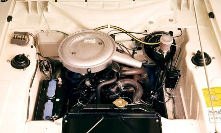 Garażowe rozmowy. Które motoryzacyjne umiejętności już nigdy Ci się nie przydadzą?