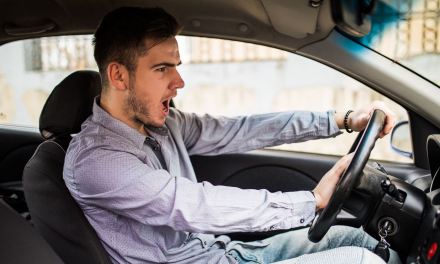Garażowe rozmowy. Czy miałeś kiedyś do czynienia z agresją drogową?