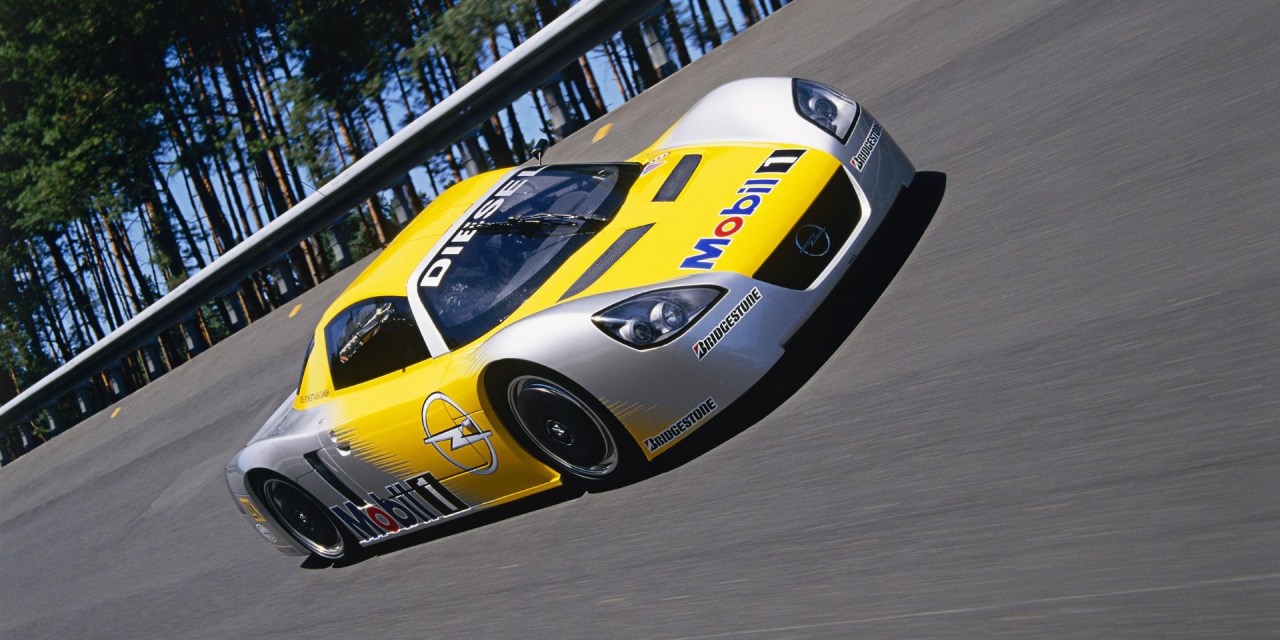 Lotus w dieslu istniał, zwał się Eco Speedster i jest fajniejszy niż myślisz. Jest tylko jeden haczyk…