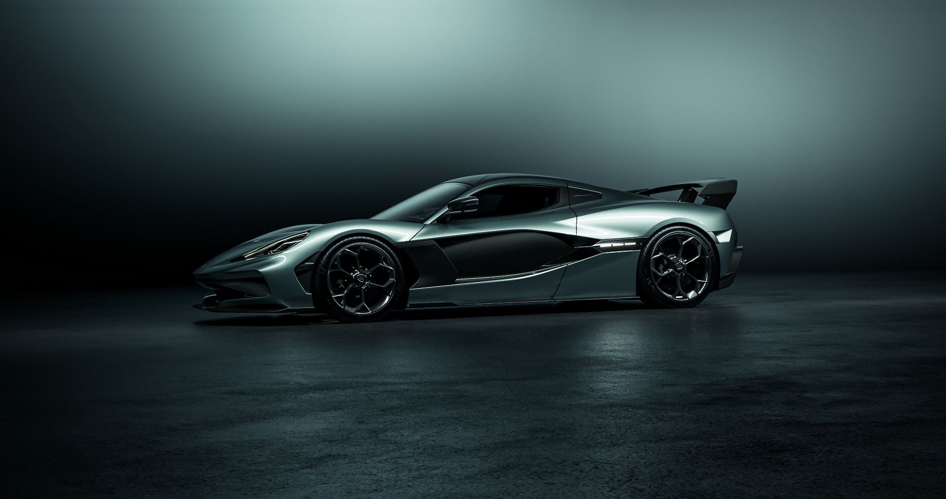Rimac Nevera R