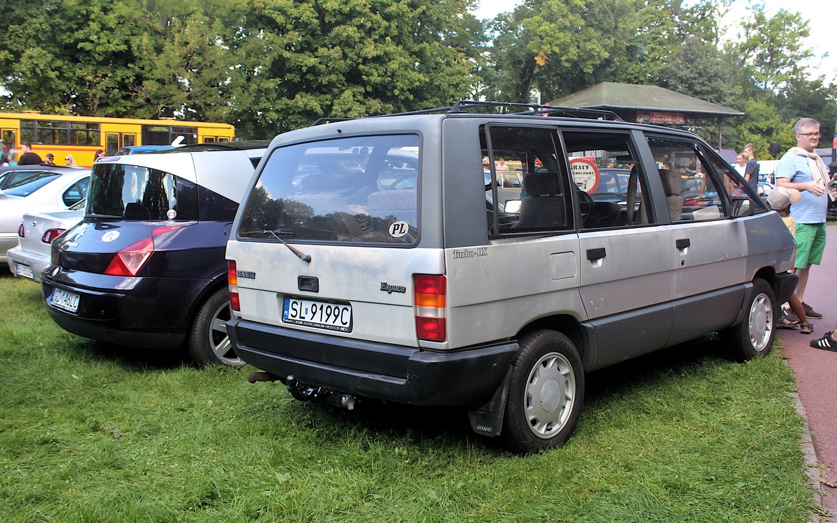 Festiwal Pojazdów Nieznanych Nieudanych