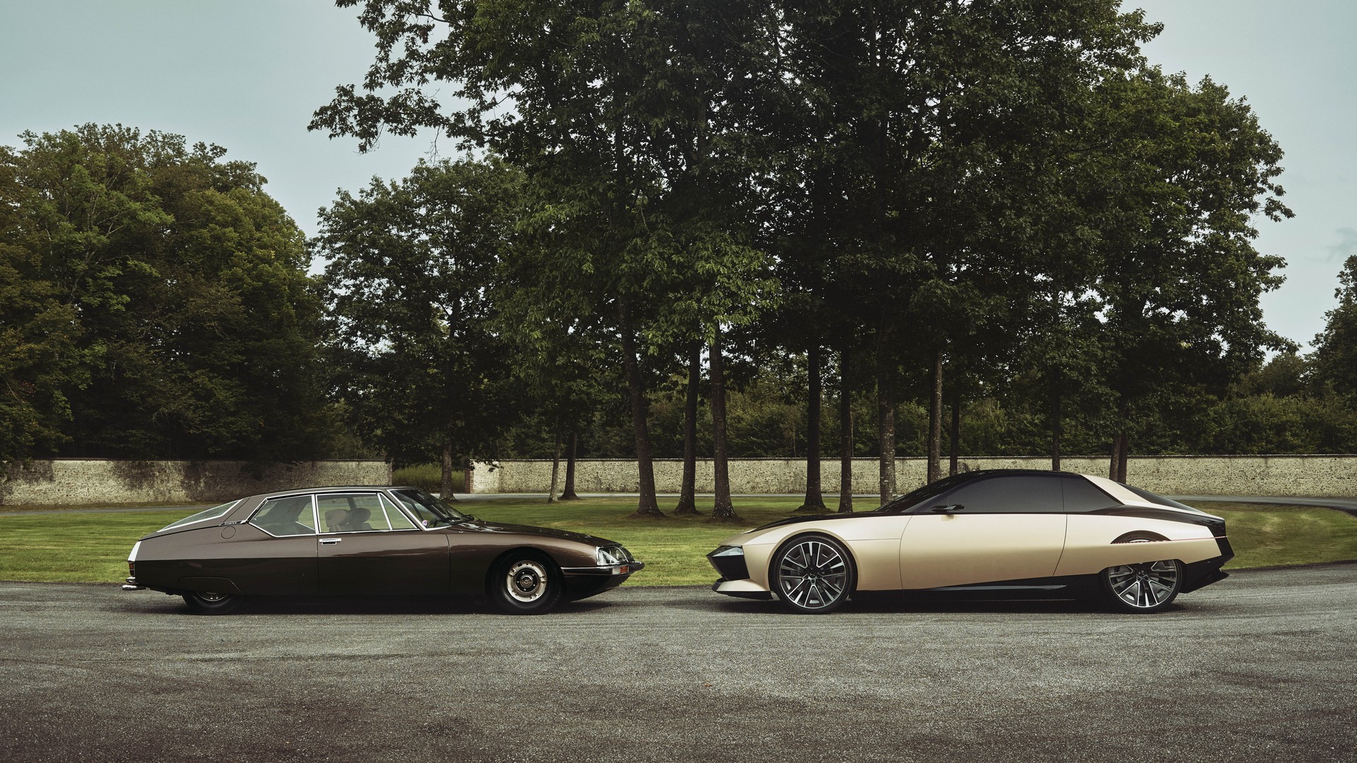 SM kontra SM Tribute