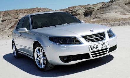 Garażowe rozmowy. Najgorszy lifting to…?