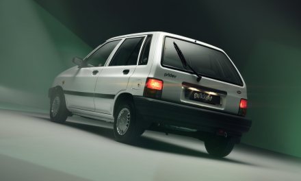 Kia Pride z 1996 roku jako elektryk. Dotrzesz na grzyby szybciej i ciszej