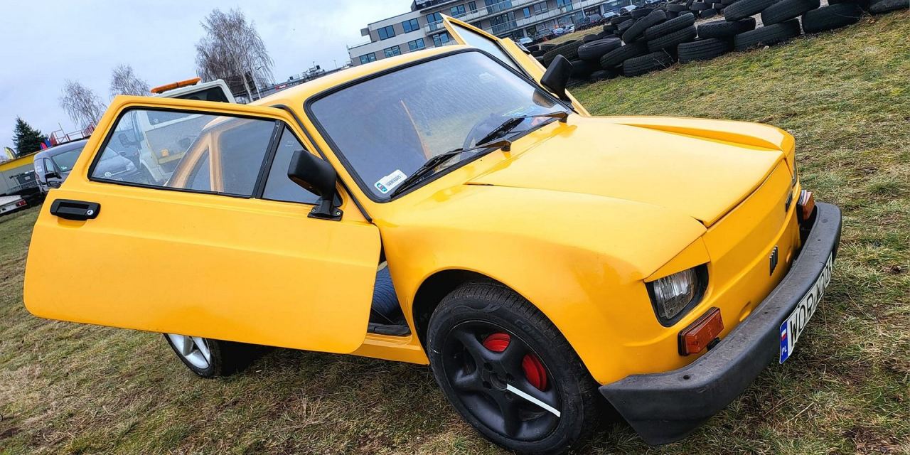 Wpis gościnny. Tuning właśnie przeżywa swój renesans