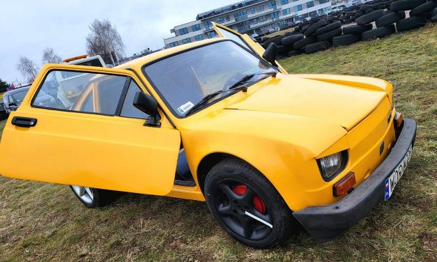 Wpis gościnny. Tuning właśnie przeżywa swój renesans
