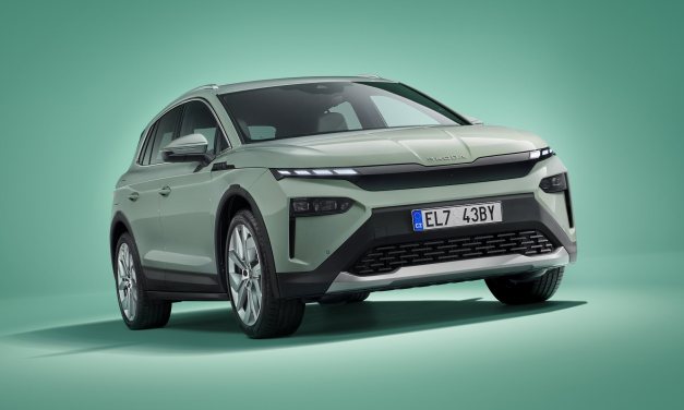 Skoda Elroq – sporo samochodu elektrycznego za rozsądne pieniądze? Na to wygląda