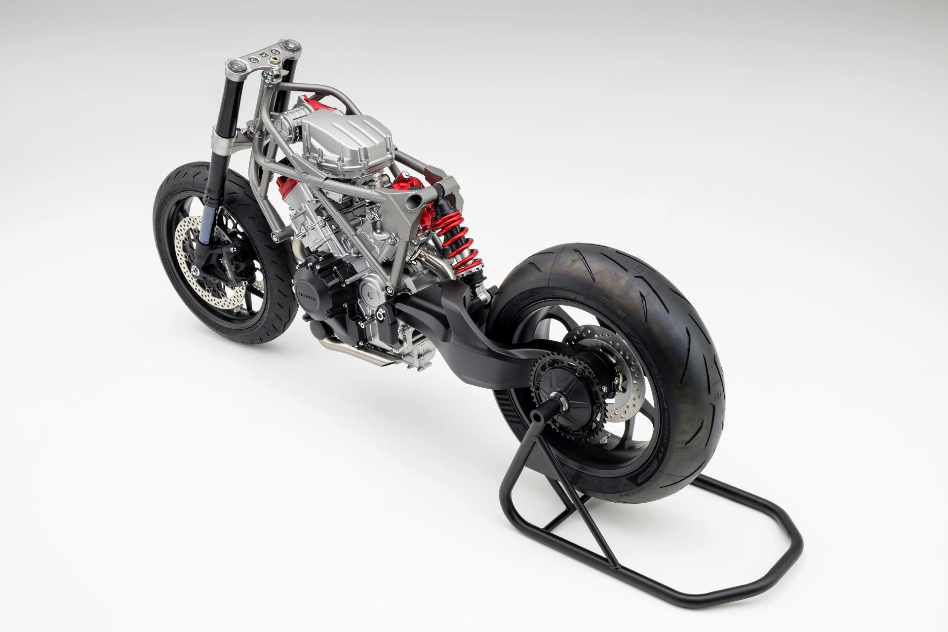 Honda V3
