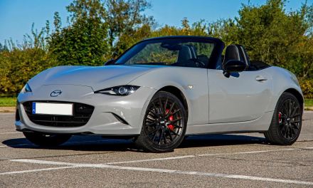 Kontynuuje tradycję w najlepszym znaczeniu tych słów. Mazda MX-5 ND 2.0 Homura – test