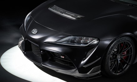 Wciśnij F: z rynku zniknie Toyota GR Supra. Na pocieszenie pokazano dwie wersje pożegnalne