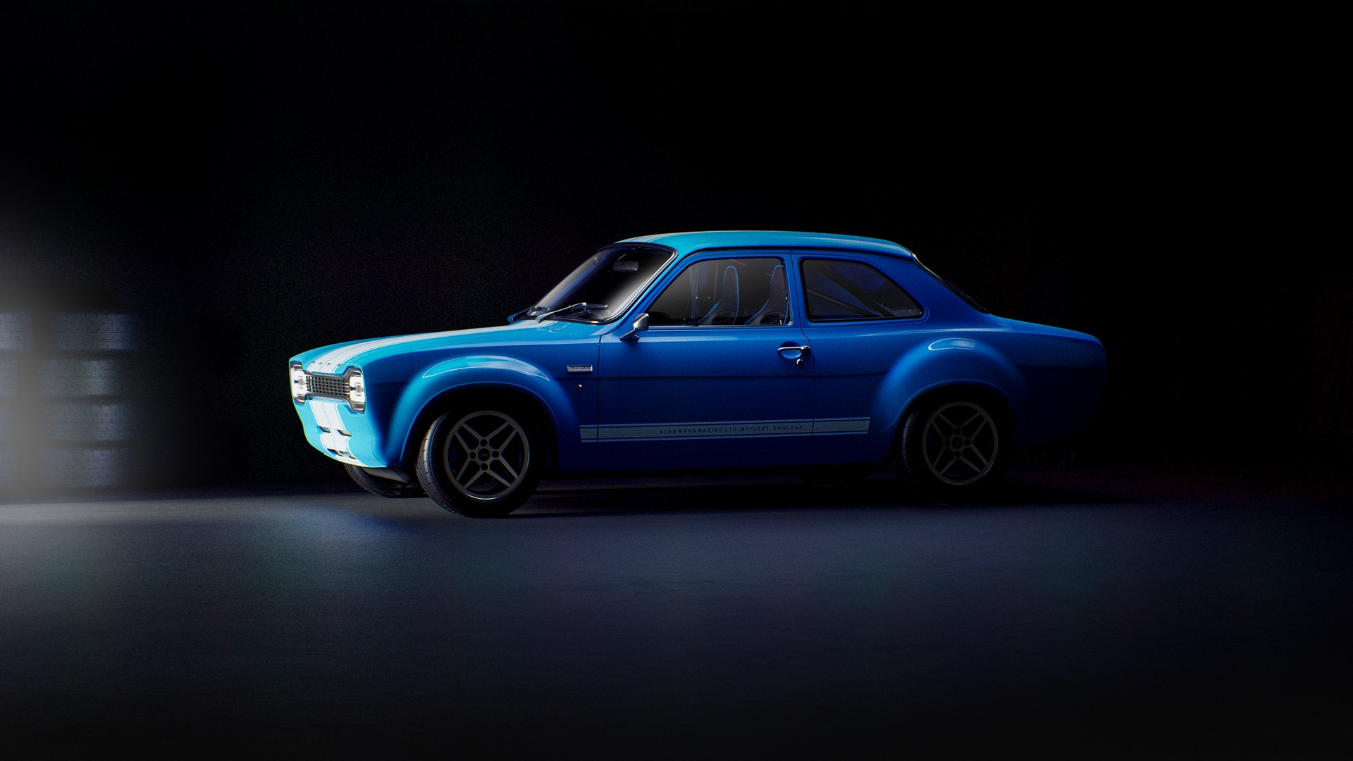 Ford Escort RS