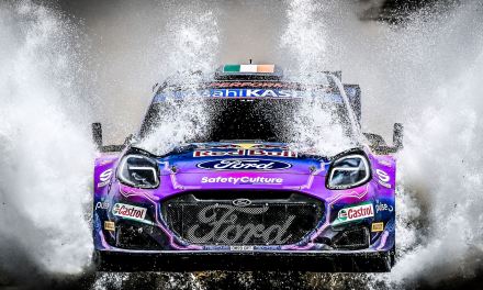 FIA zaprezentowała regulamin techniczny Rally1 na sezon 2027. WRC skręca w dobrą stronę, chociaż…