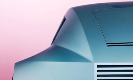 Jaguar Design Vision Concept wygląda właśnie tak. Mogę powiedzieć tylko jedno