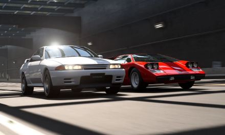 My First Gran Turismo to furtka do świata gier GT. Nic za nią nie zapłacisz