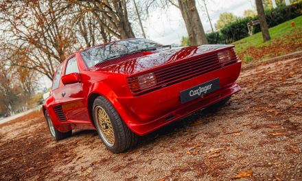 Sbarro Super Eight to niezwykły szwajcarski scyzoryk. Możesz go mieć, choć tanio nie będzie