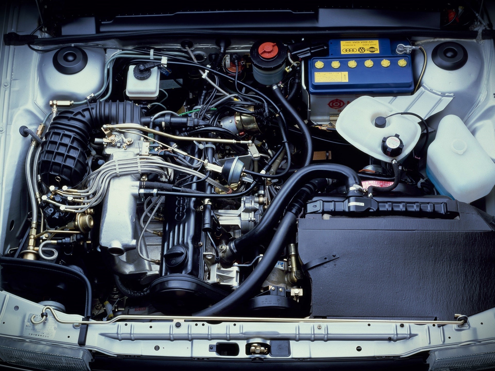 Volkswagen Santana