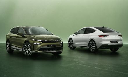 Skoda Enyaq przeszła lifting. Zachowała denerwującą wadę i dorzuciła dwie kolejne