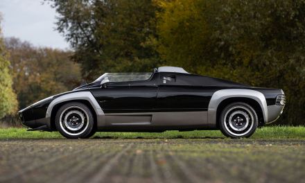 Zaczyna się na „I”, kończy na „-era”, ale jeździ i możesz ją kupić