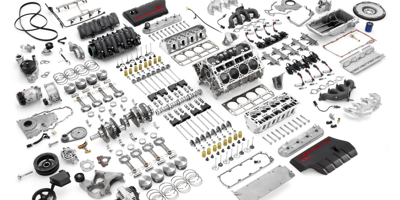 Projekt V8: starcie dwóch maszyn po wymianie silników. Którą byście wybrali?