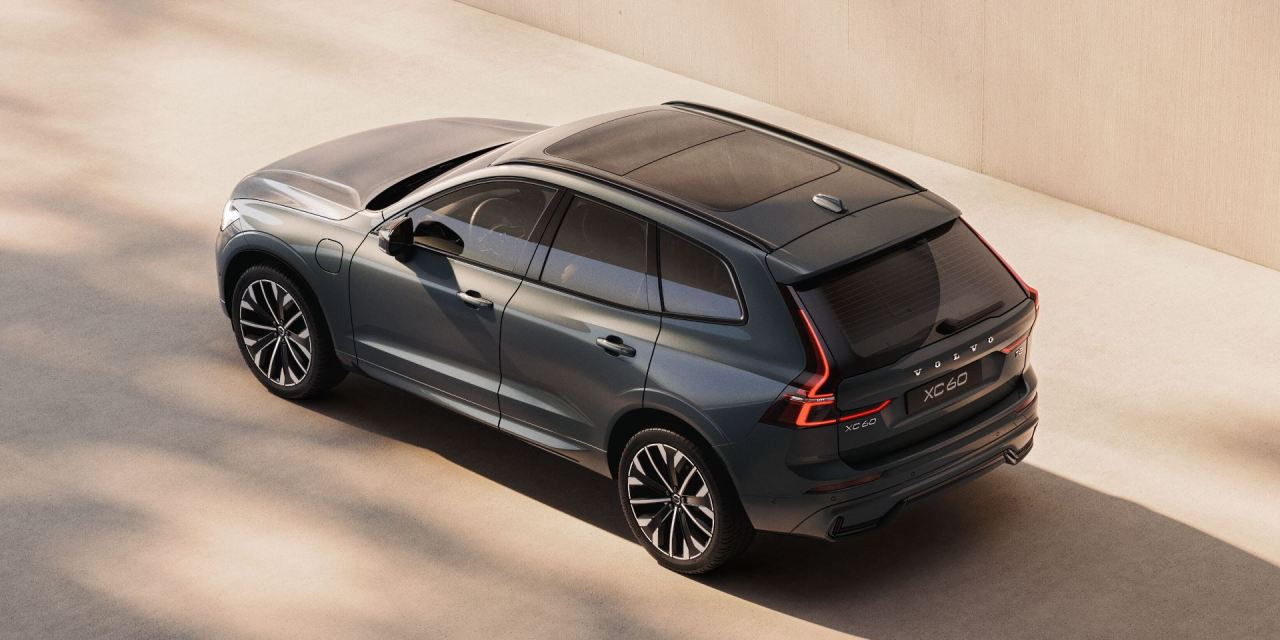 Volvo XC60 przeszło drugi lifting. Odrobinę przy tej okazji poprawiono, a odrobinę popsuto