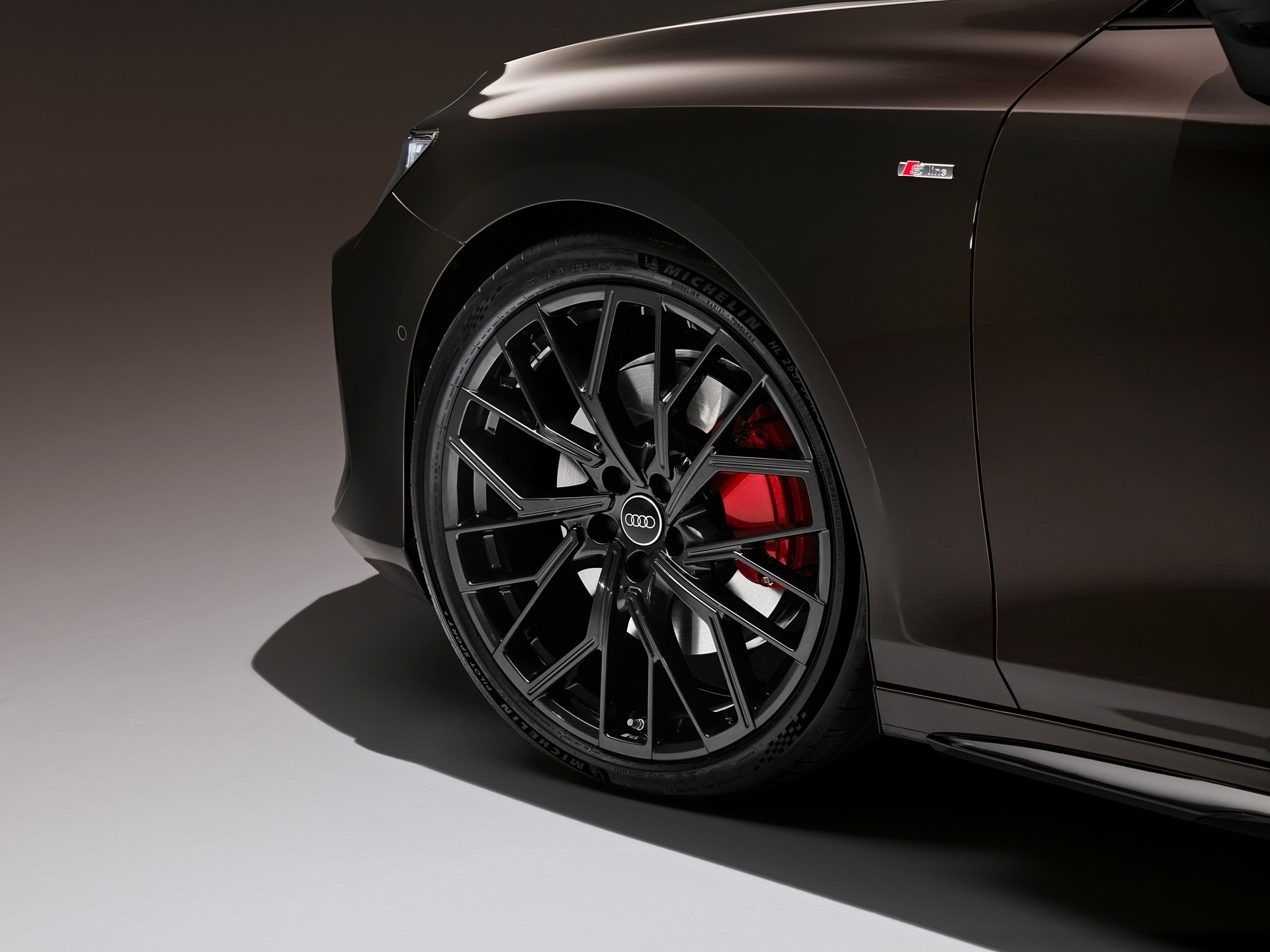 nowe Audi A6 Avant