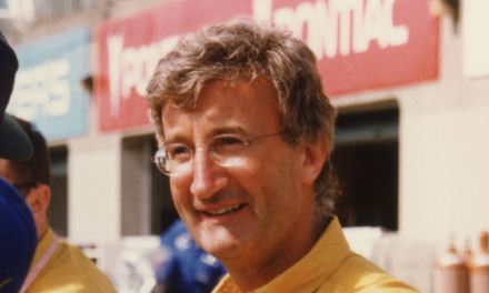 Odszedł człowiek-ikona złotej ery Formuły 1. Żegnamy Eddiego Jordana