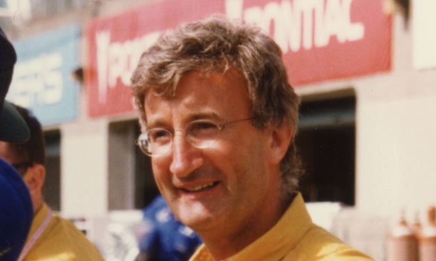 Odszedł człowiek-ikona złotej ery Formuły 1. Żegnamy Eddiego Jordana