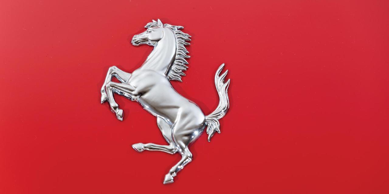 Nowy patent Ferrari to nadzieja V12… ale bez cylindrów