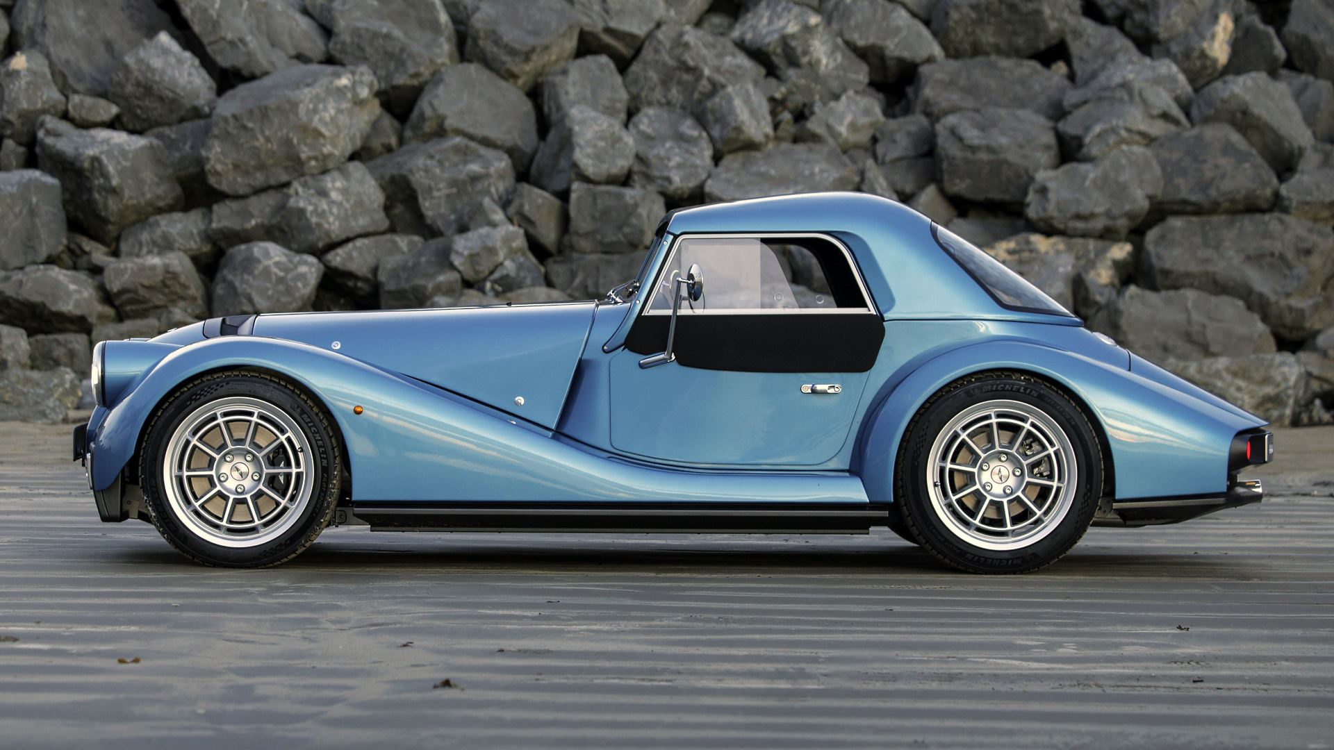Morgan Supersport