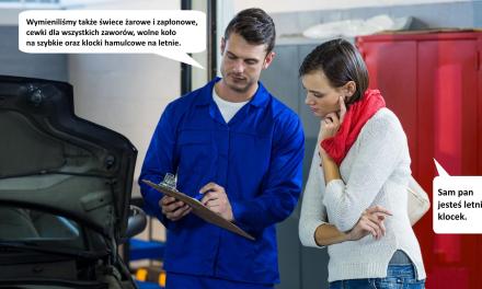 Różowy podatek motoryzacyjny istnieje i nie zanosi się na to, by zniknął