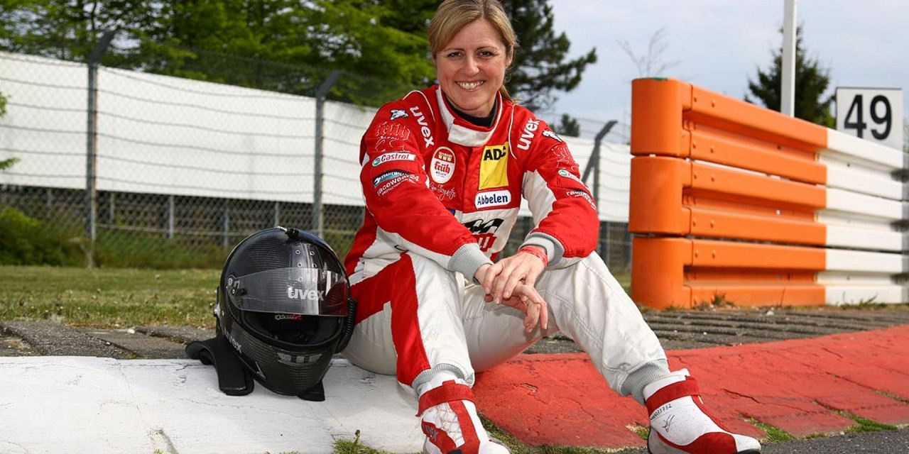 Królowa Nordschleife, pogromczyni dostawczaków, miłośniczka klopsików. Wspominamy Sabine Schmitz
