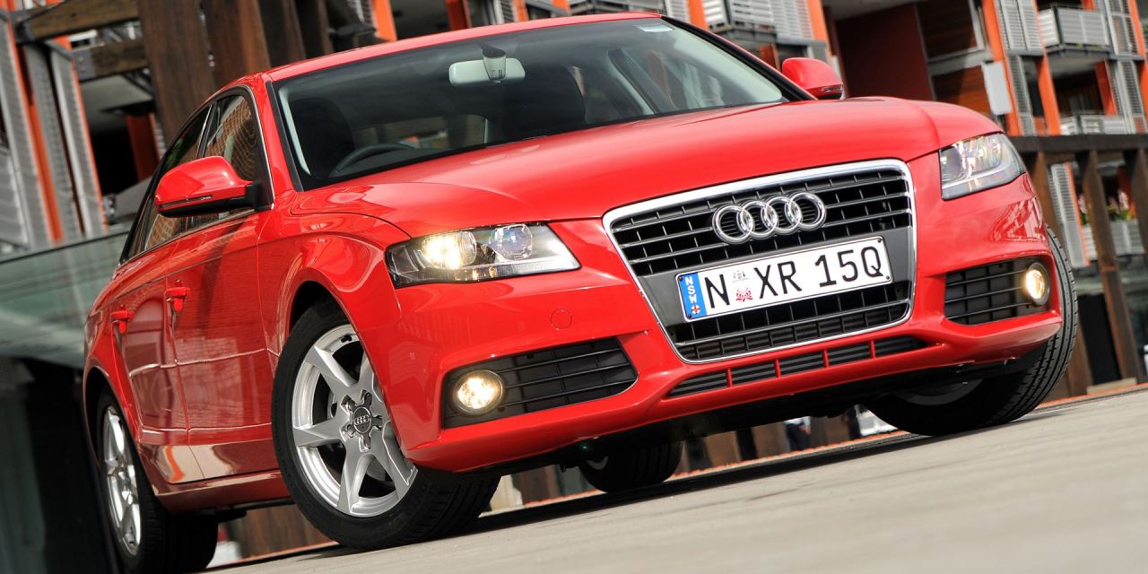 Garażowe rozmowy. Które tanie rozwiązania wyglądają lepiej od tych drogich?